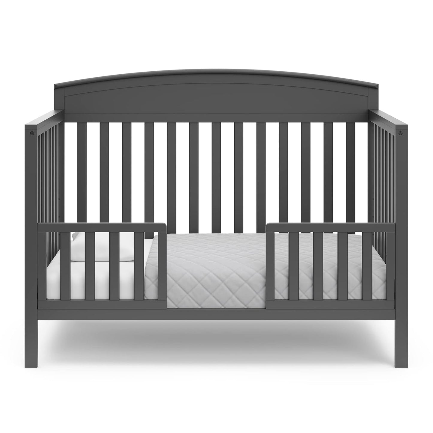 Graco Benton 5 in 1 Convertible Crib