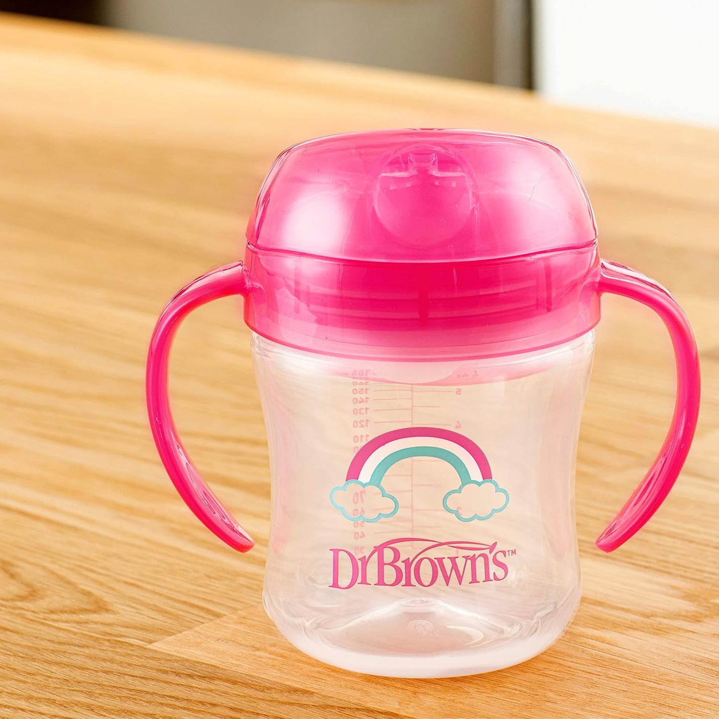 Sippy Cup with Soft Spout - 1 pack