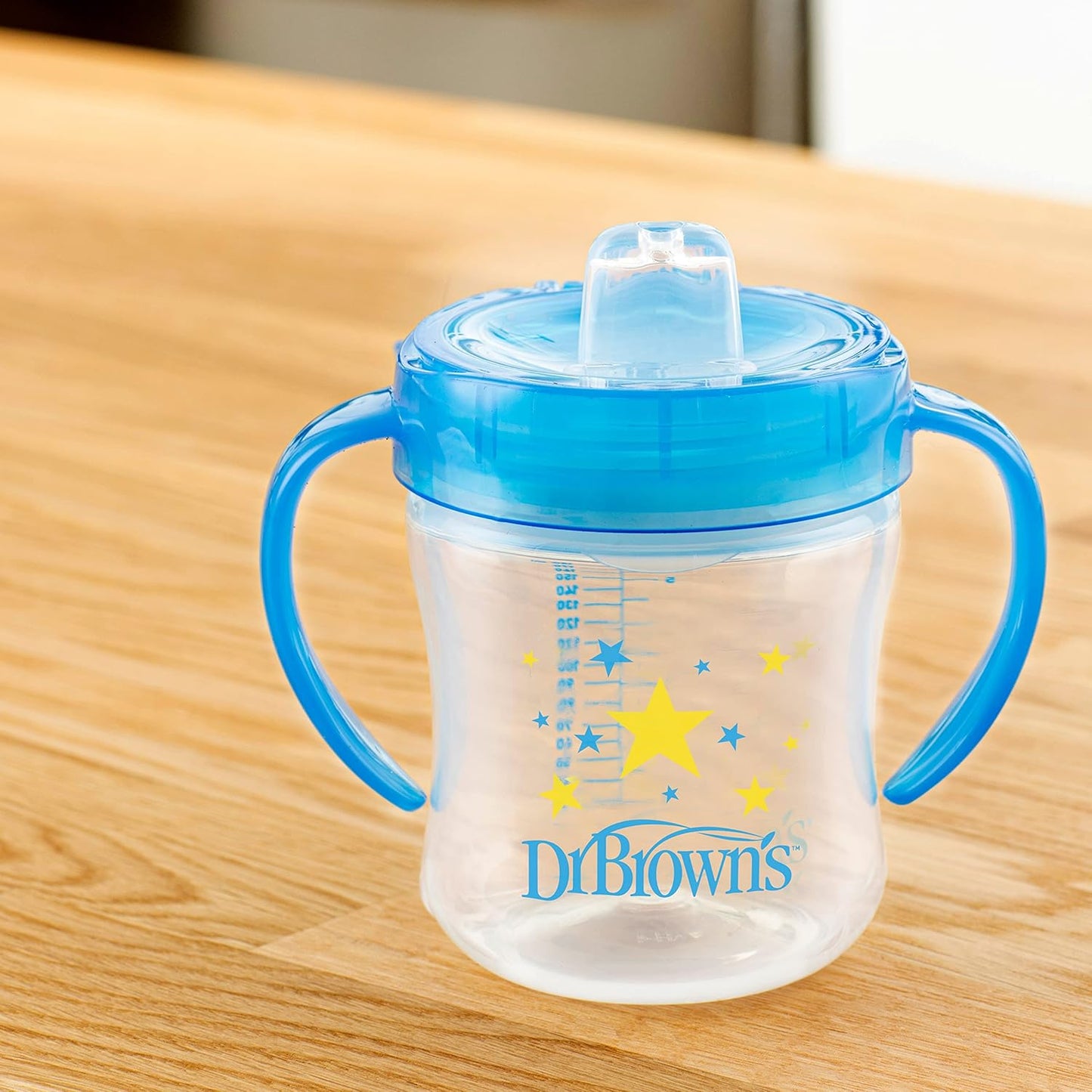 Sippy Cup with Soft Spout - 1 pack