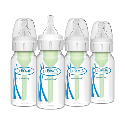 Peli Options+ 120ml - 4 pack