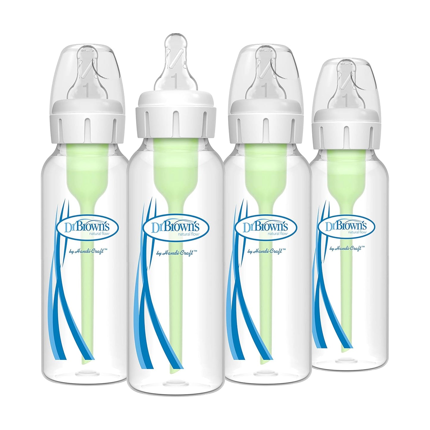 Peli Options+ 250ml - 4 pack