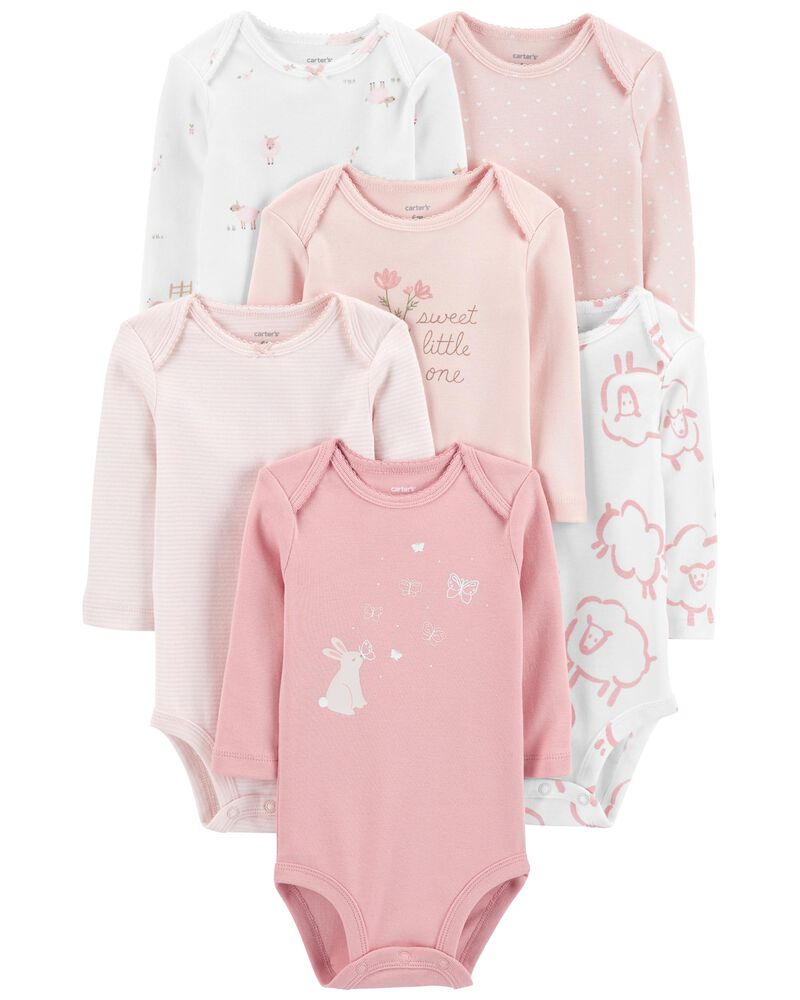 Carters langerma samfella